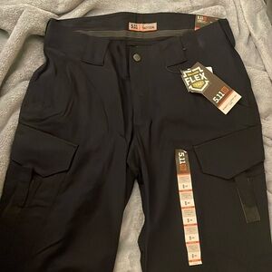 Brand new women’s 5.11 Stryke EMS Pants in size 8L